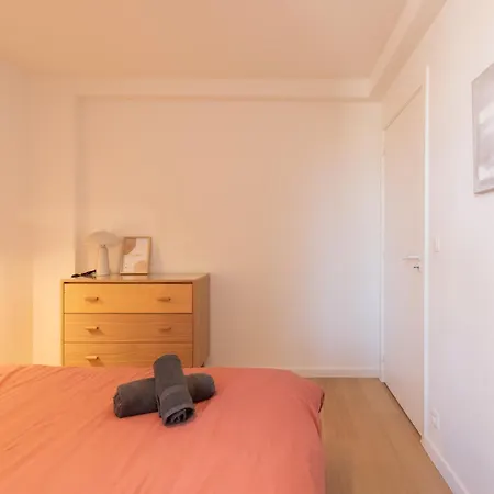 Luxury With Marina View And Free Parking *