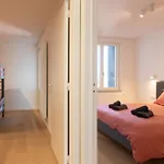 Apartment Luxury With Marina View And Free Parking