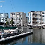 Luxury With Marina View And Free Parking * Ostend